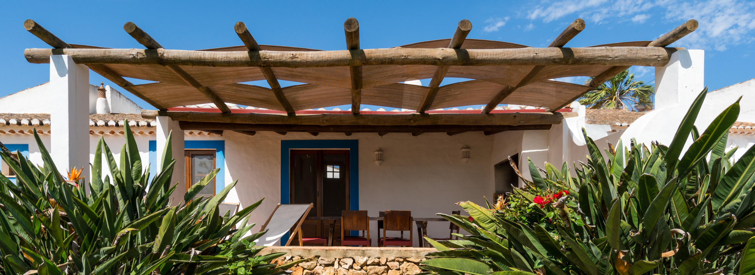 Casa do Limoeiro