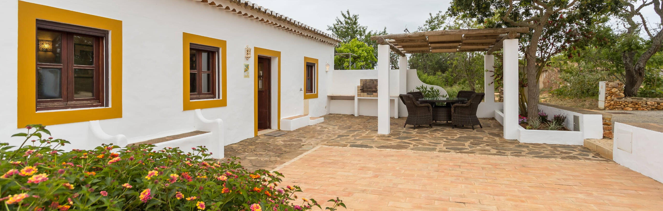 Casa da Laranjeira